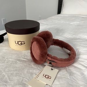 Ugg Earmuffs